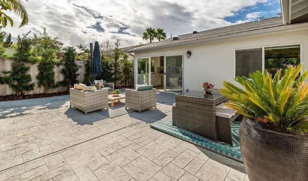 Remodel Oceanside